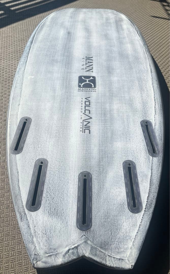 ファイヤーワイヤー Mashup マッシュアップ 6.0 38.5L「手渡希望」