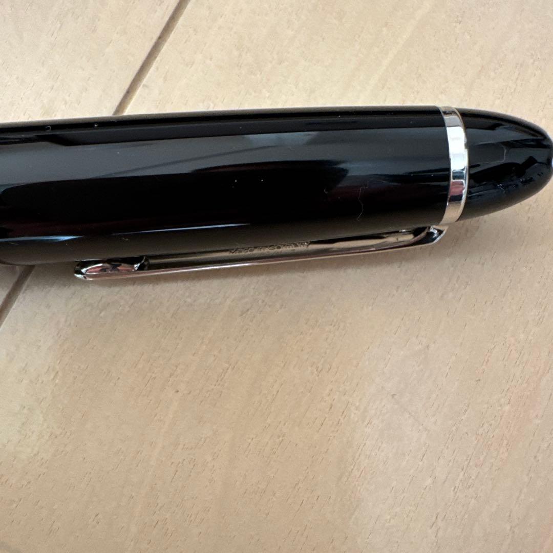 モンブラン161 プラチナルグラン