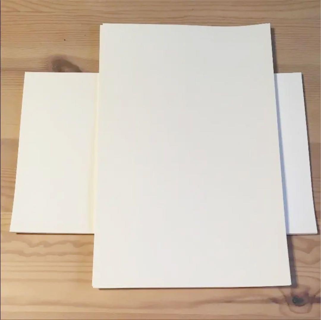 インクジェット専用紙DEEP波光PVD1 336×208mm 290枚