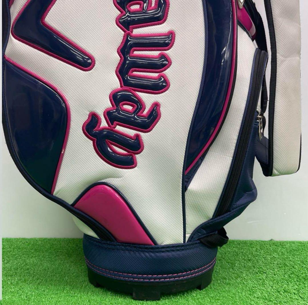 キャロウェイ Callaway キャディバッグ スタンドバッグ