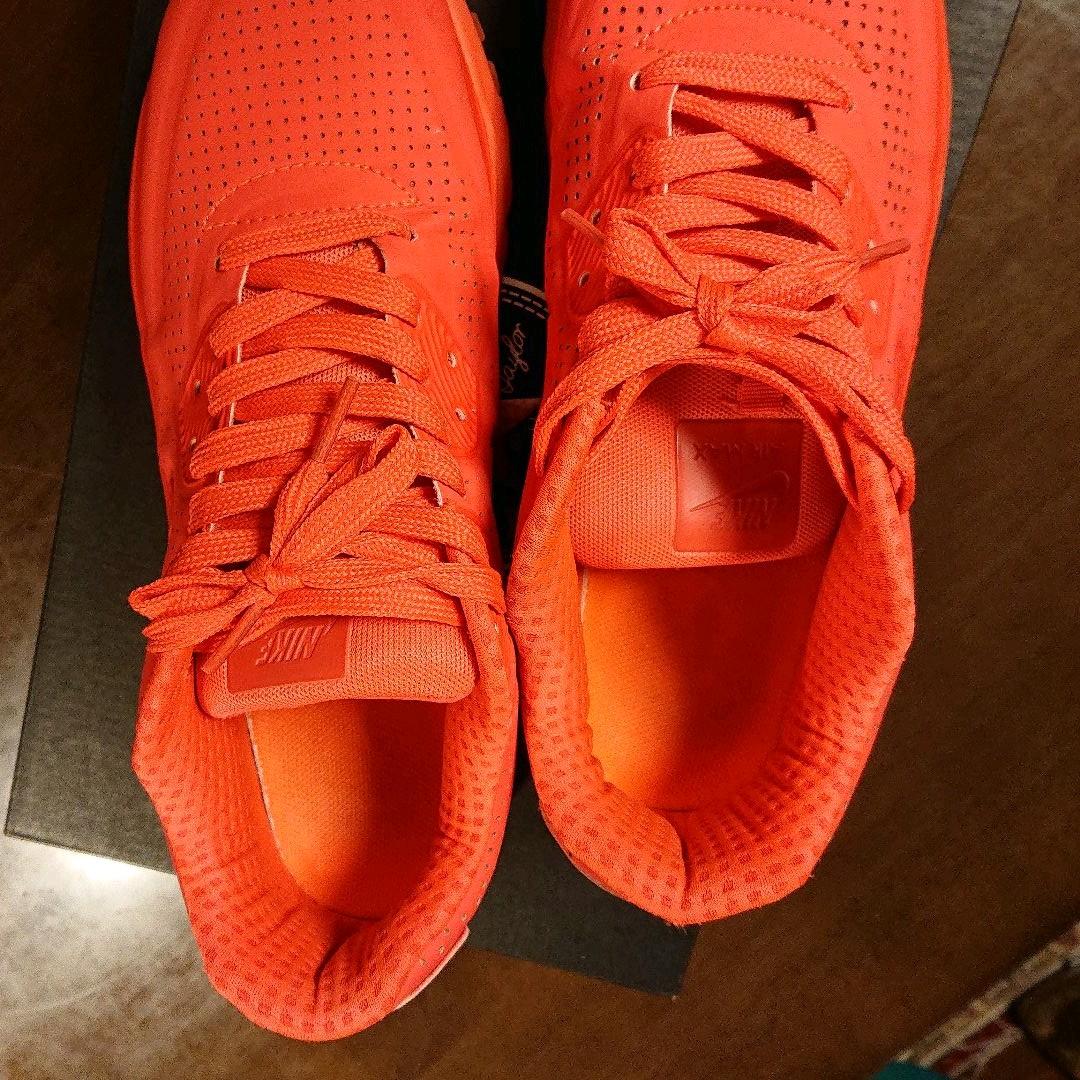 ナイキエアマックス