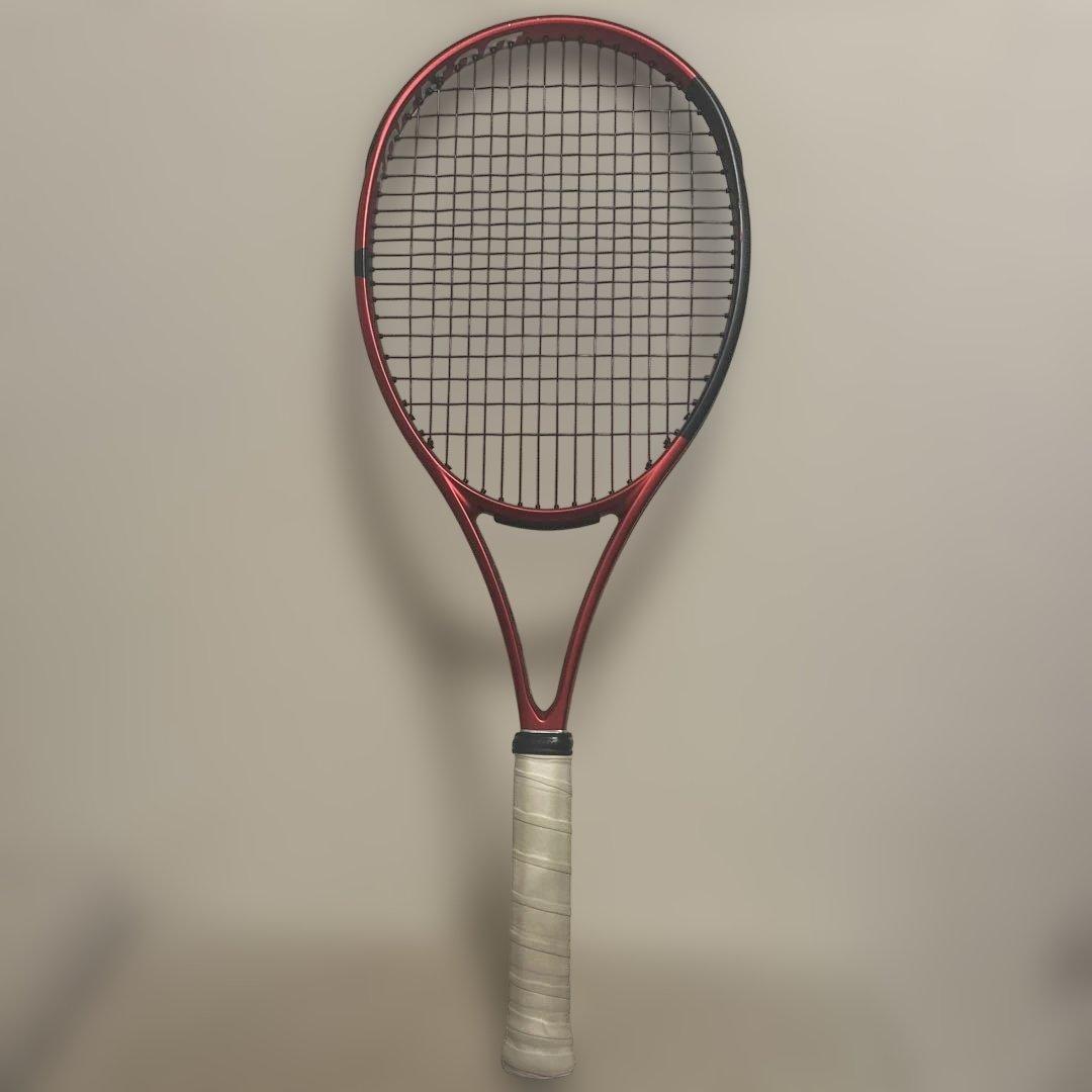 ラケット(硬式用) DANLOP CX400 TOUR G3