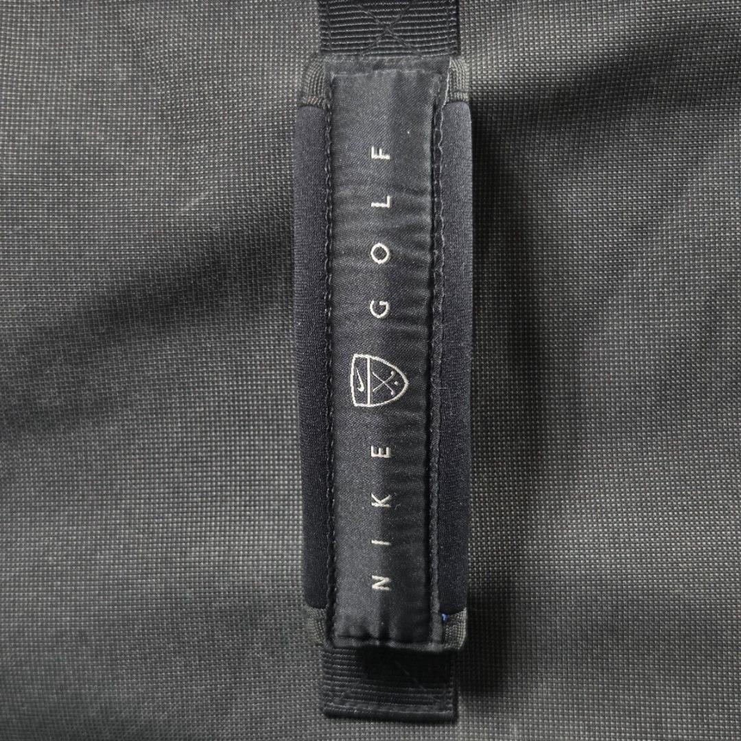 NIKE GOLF キャディバッグ トラベルケース ホイール付