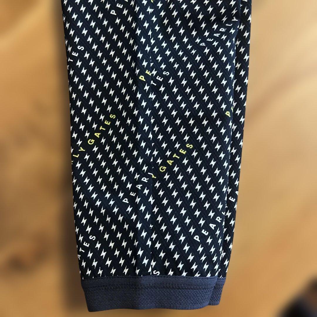 パーリーゲイツ　ジョガーパンツ