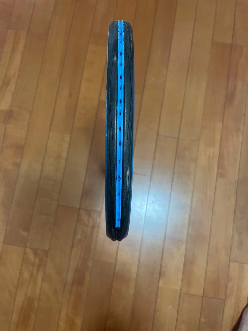 Hiro　Babolat ピュアドライブ100 PURE DRIVE G3