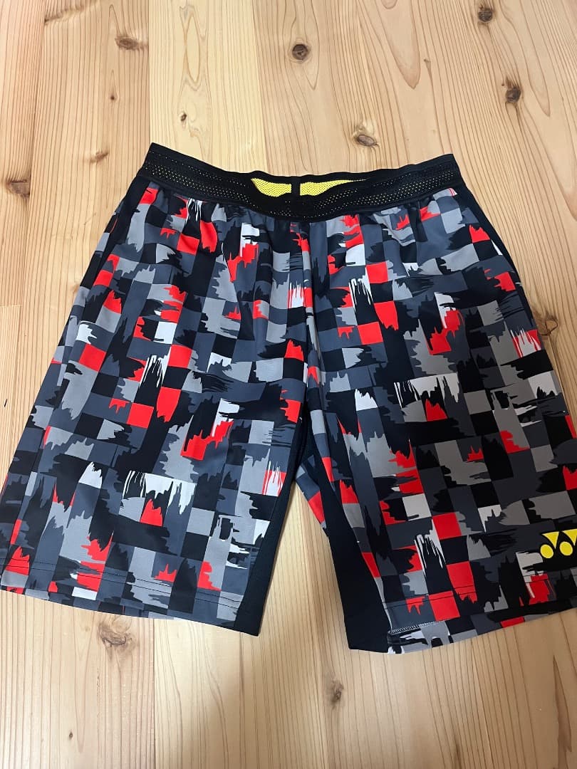 ヨネックスYONEXユニフォームシャツゲームシャツ限定40