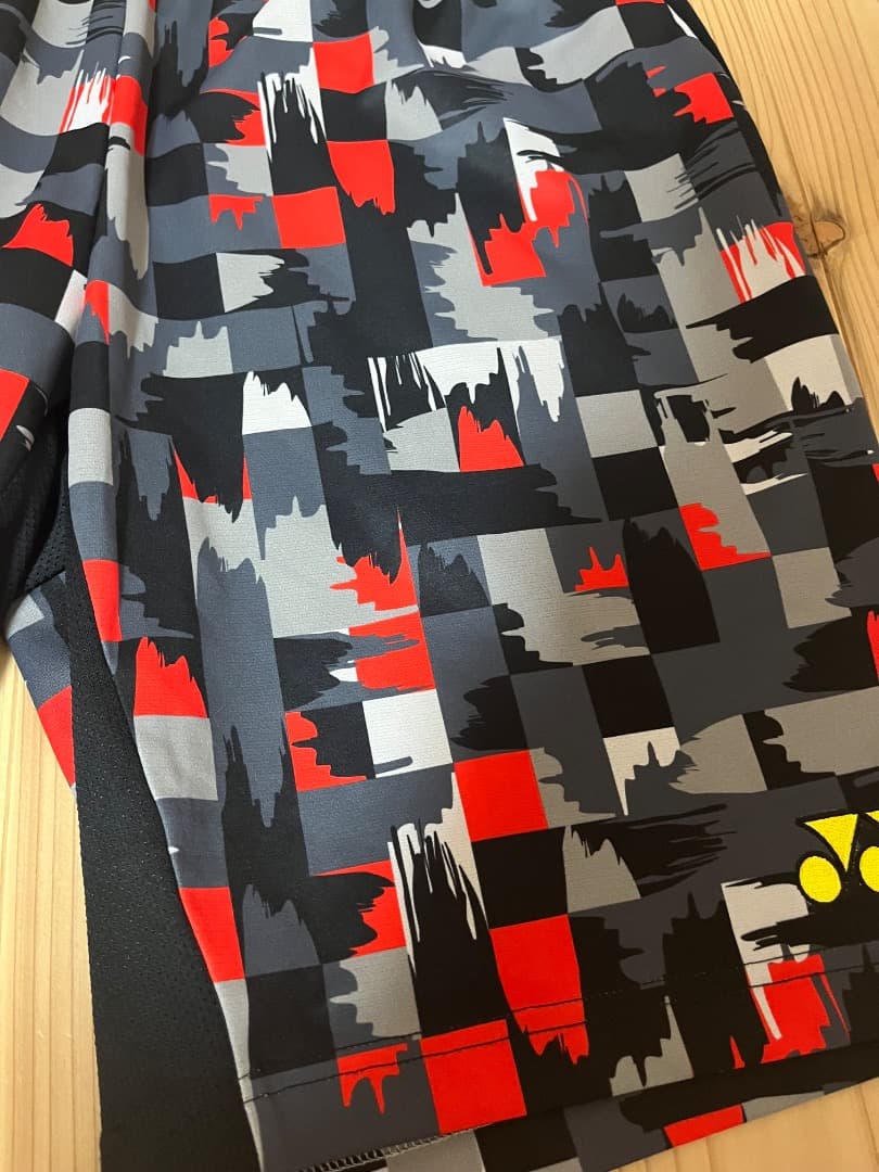 ヨネックスYONEXユニフォームシャツゲームシャツ限定40