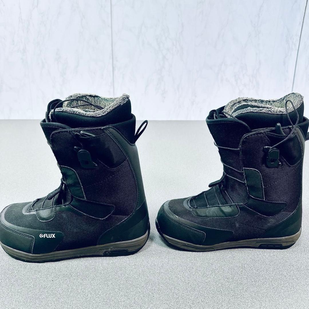 FLUX スノーボードブーツ GTO SPEED 27.5cm