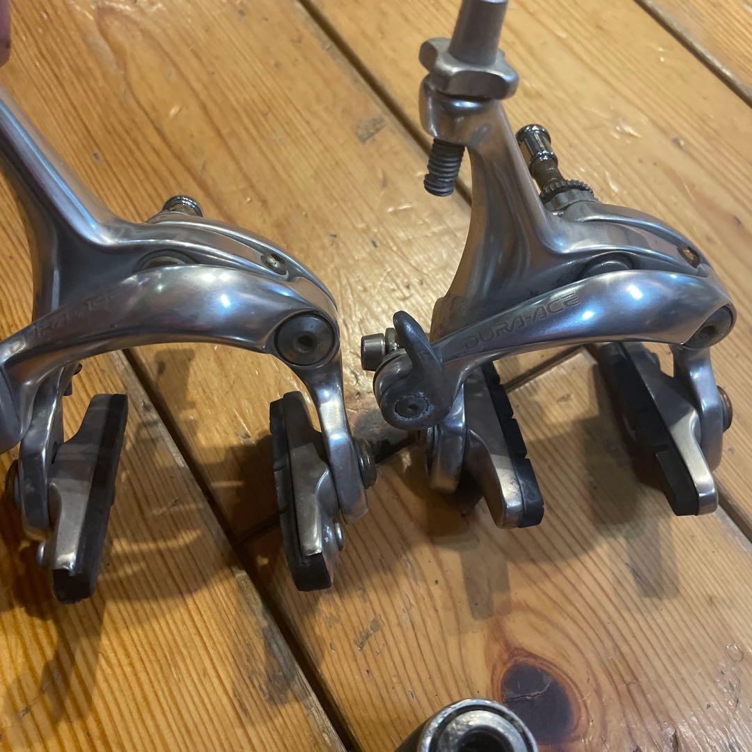 DURA-ACE リアディレイラー 3個セット