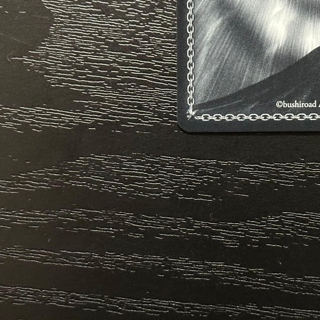 WS パーミャチ・メルクーリヤ SP サイン