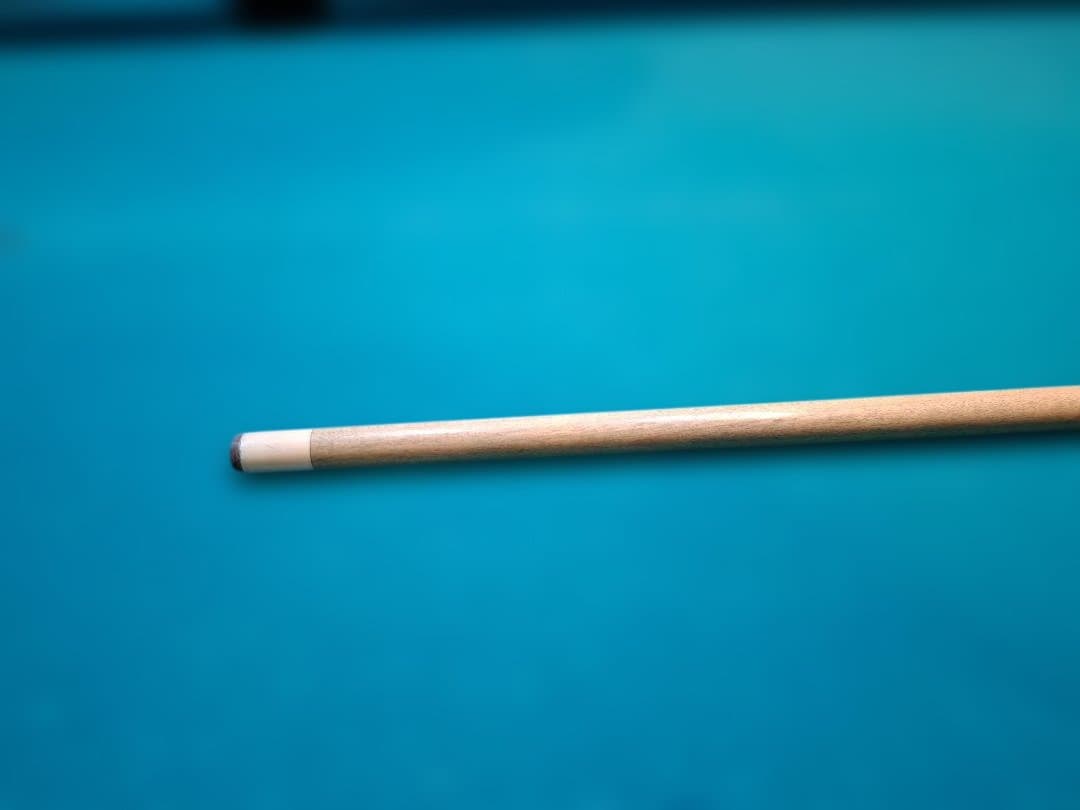 ビリヤード　シャフト　ACSSプロ　14山パイロ