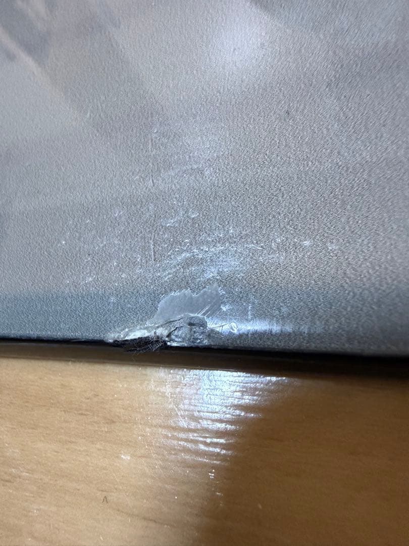 gentemstick SPOONFISH　152 2024-2025モデル