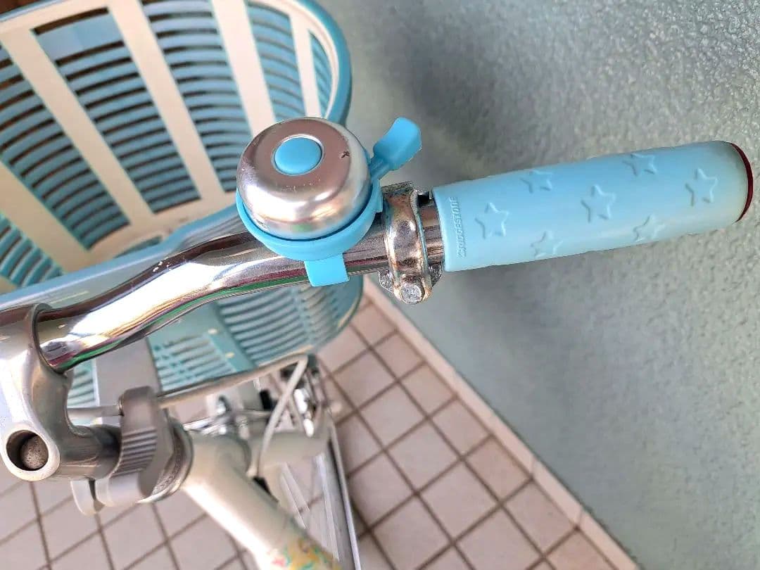 【極美品】BRIDGESTONE 子供用自転車