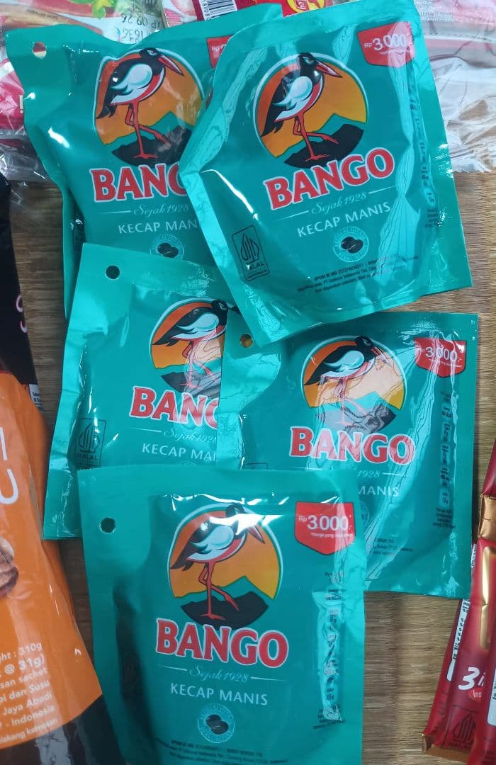 いくさんリクエスト : コーヒーとサンバル