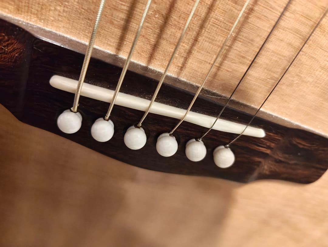 【正月価格・定価110万円】Yokoyama Guitarsハカランダ・ホンマホ