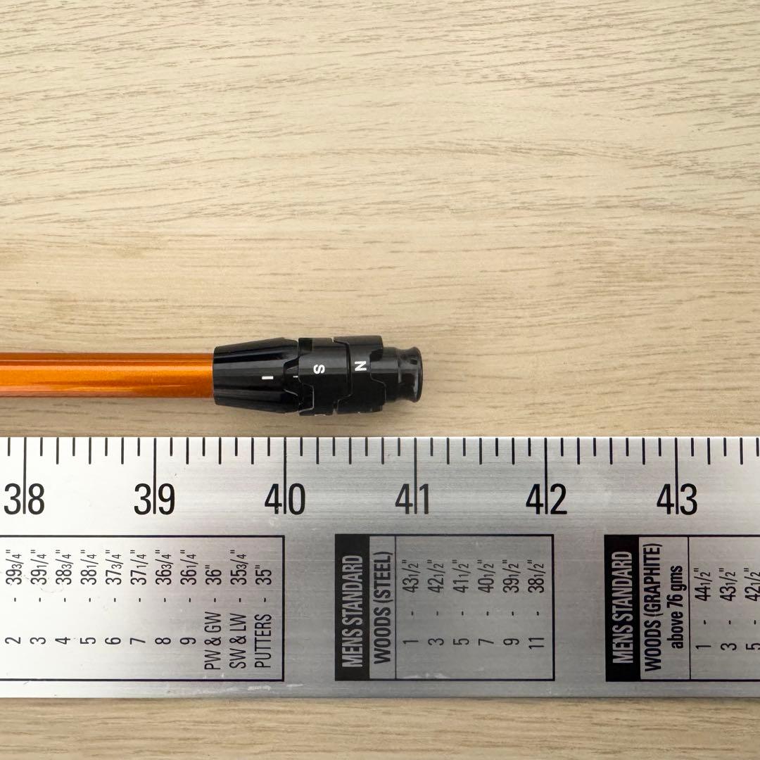 ★キャロウェイ5W用★ツアーAD DI-7★S