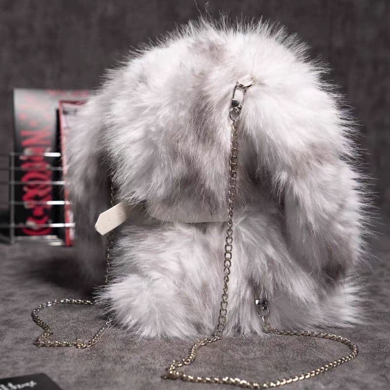 メイメイ リュック Zone out