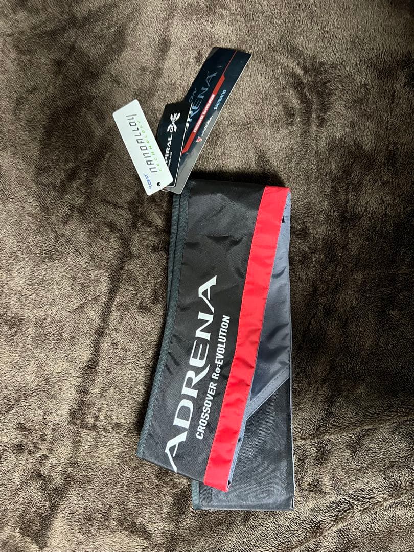 ポイズンアドレナ1611m+ POISONADRENA バスロッド