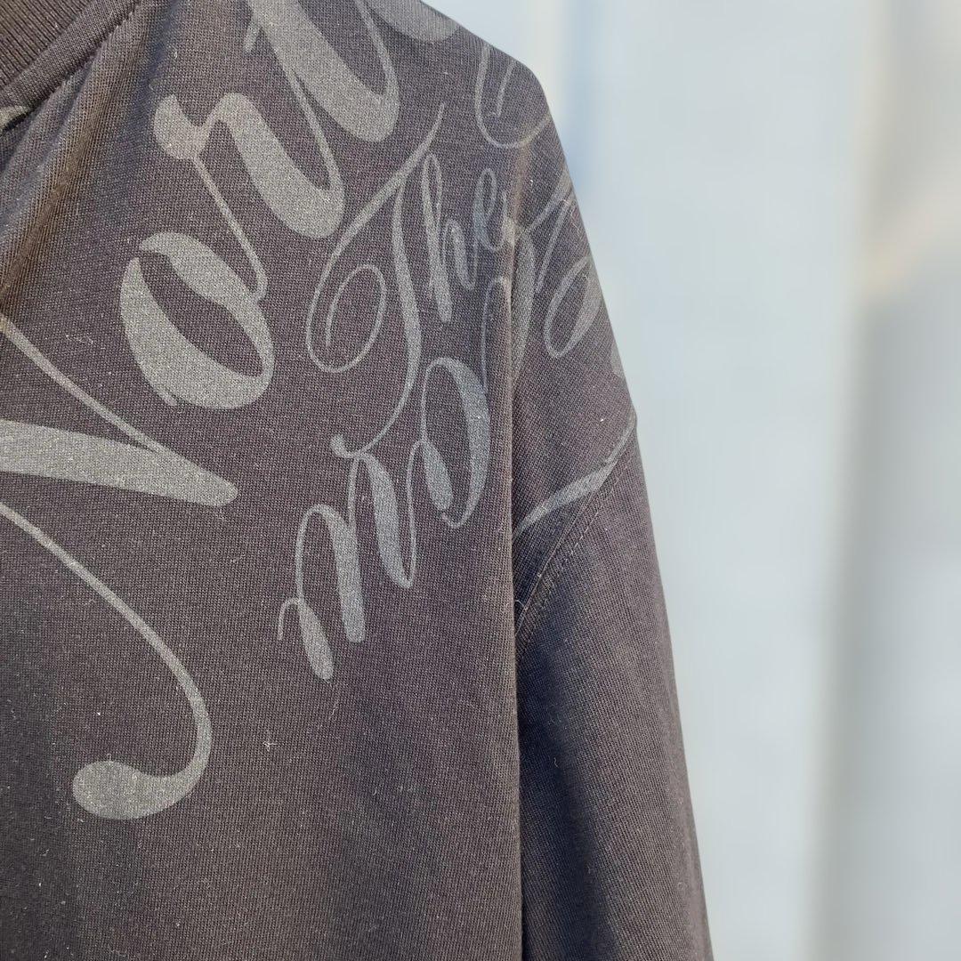 Norton 2XLサイズ ユニオンジャック