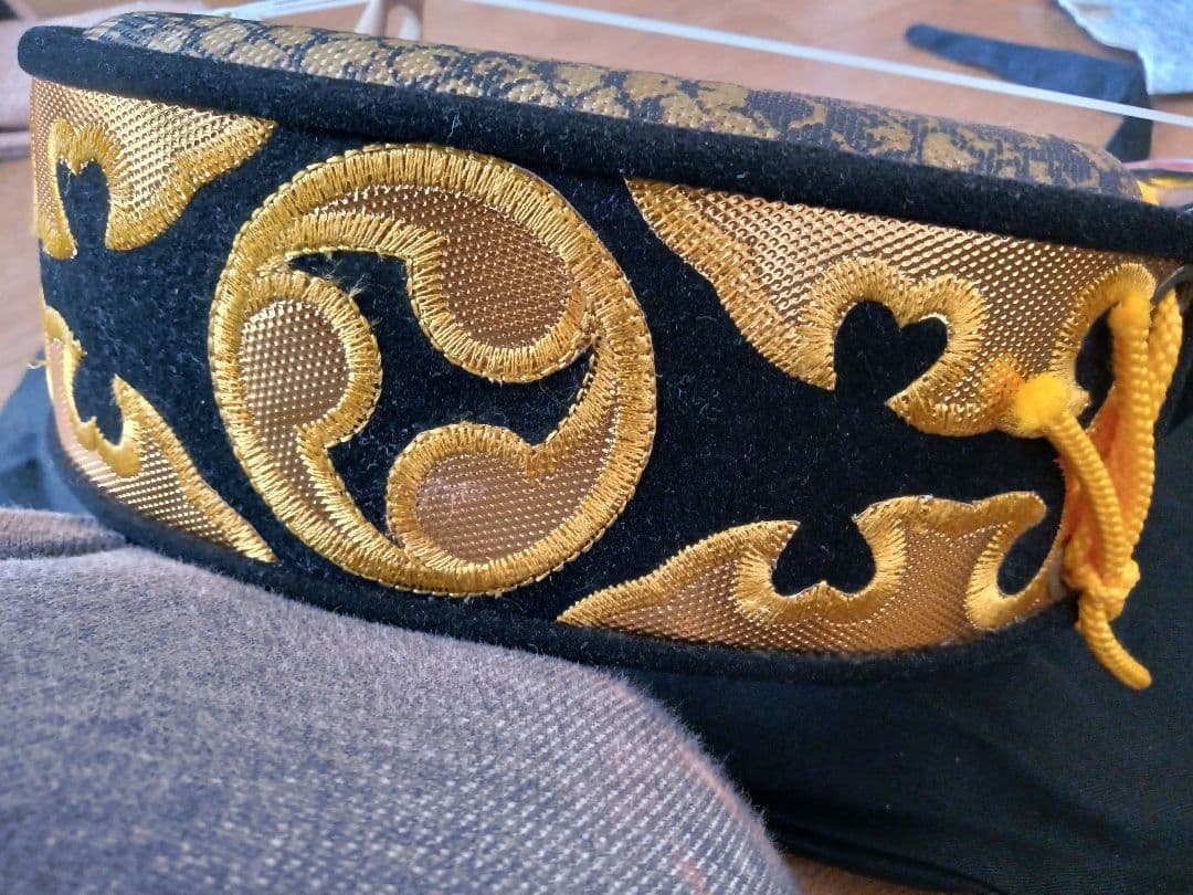 （美品）沖縄　三線