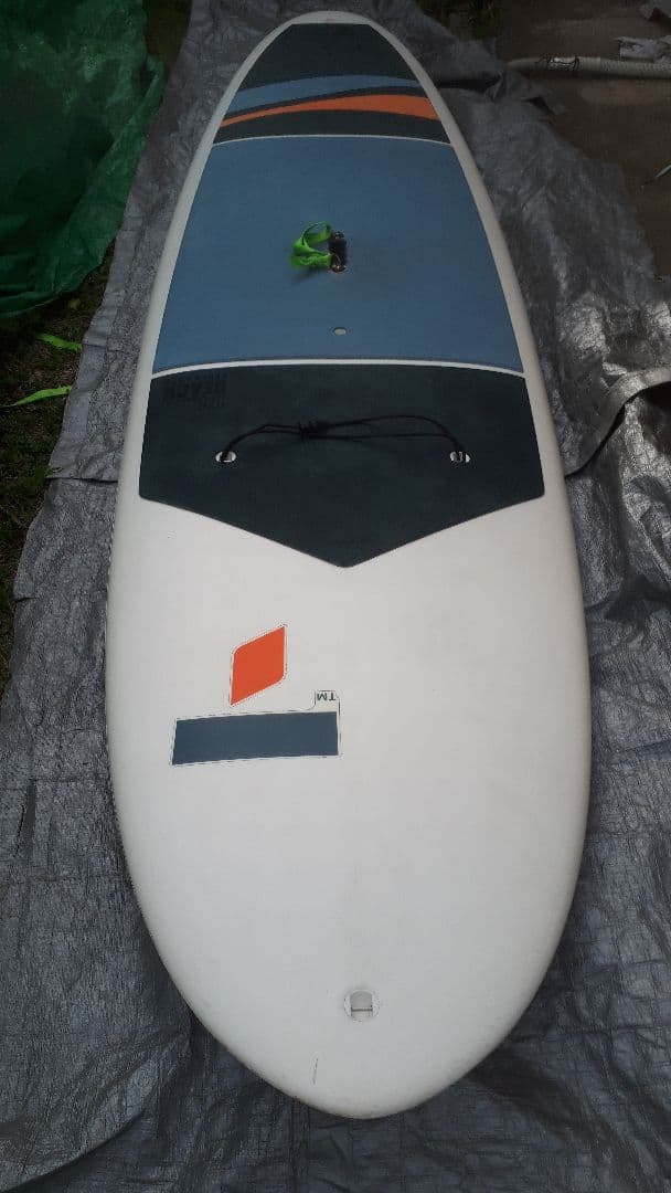 手渡し希望、タヘ10.6サップハードボード