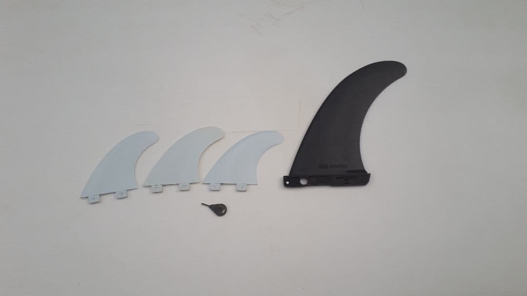 手渡し希望、タヘ10.6サップハードボード