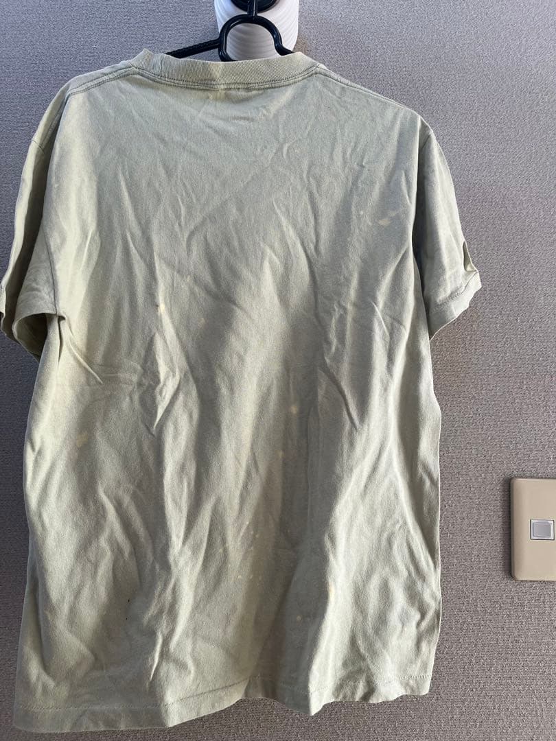 ニルバーナ　Tシャツ　M