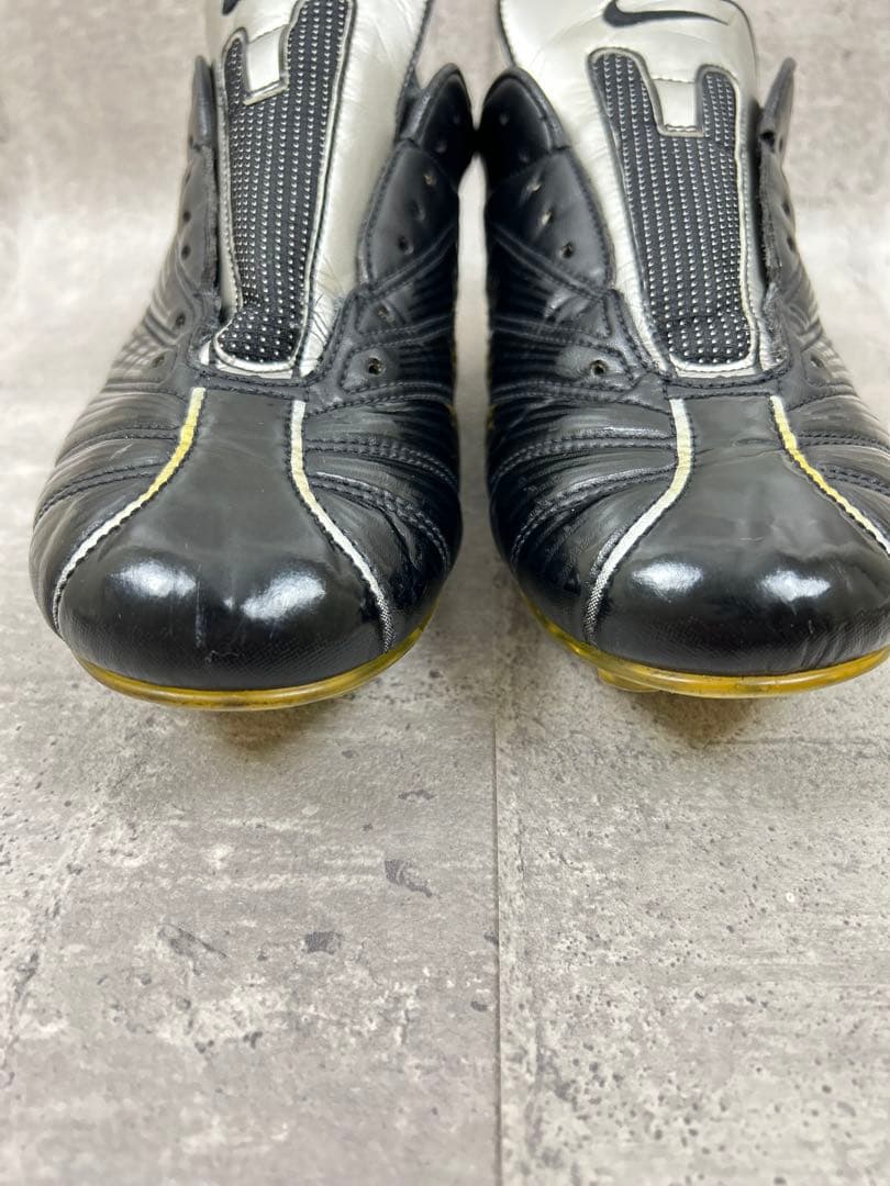 nike 00年発売 中田英寿着用 マッチマーキュリアル 27.0cm 日本製