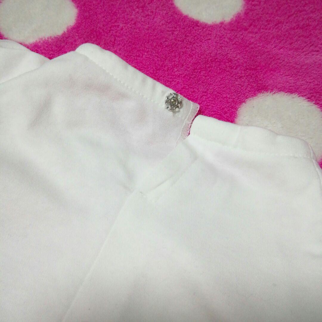 ［７］ぬいぐるみ　洋服　スマイル　お座りクマ　チャングンソク　Zikzin