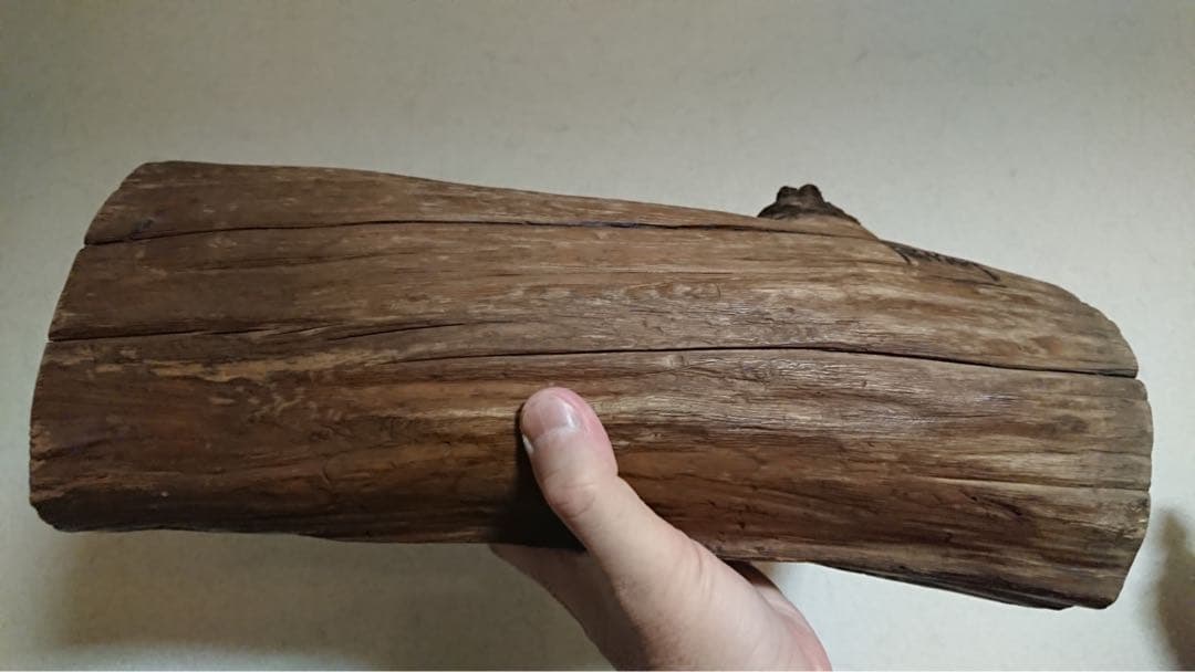 花器 東大寺 天平古材 転害門 花入 仏像 仏教美術 骨董 古美術