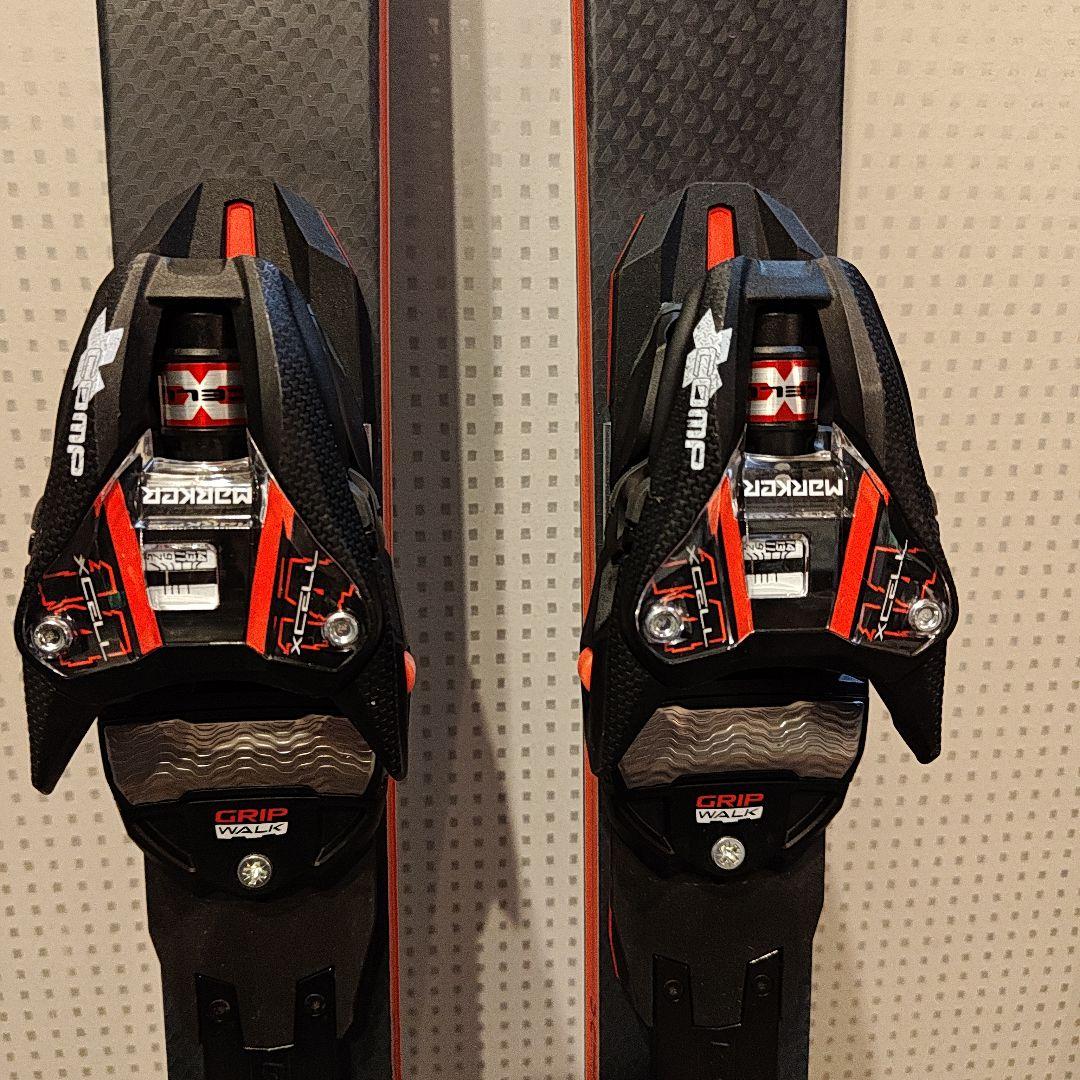 ノルディカ ドーベルマンSLR DC Race