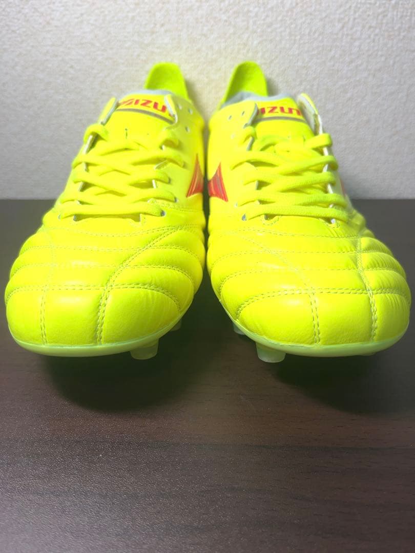 ★新品★ モレリアネオ4エリート27cm