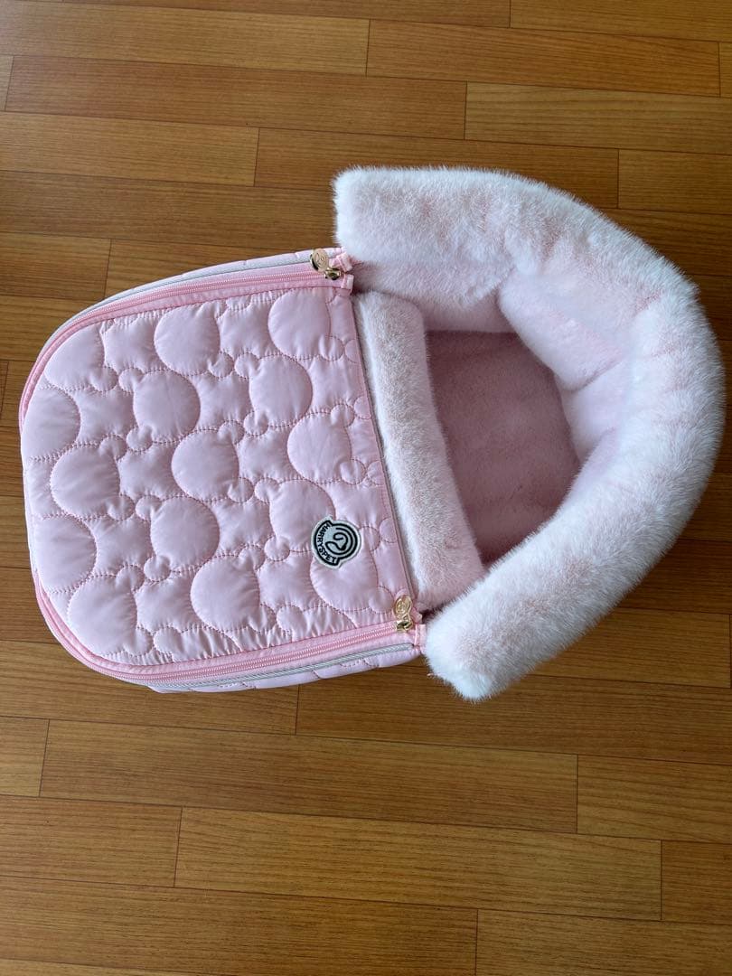 ハリースペット　バシネット DOME Sサイズ