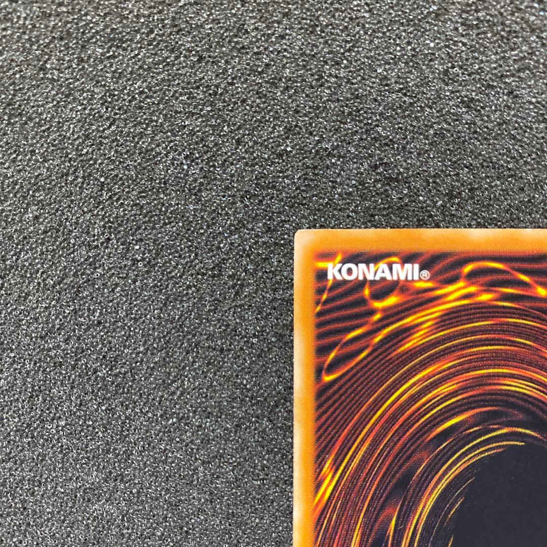 n*e様 【準美品】　遊戯王　ブラック・デーモンズ・ドラゴン　レリーフ