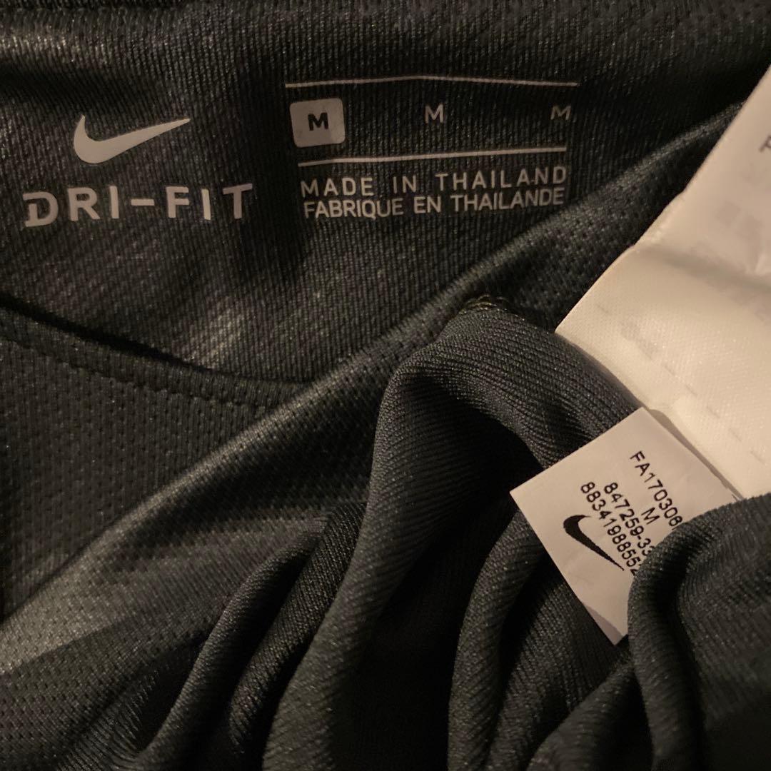 マンチェスター・シティ　17/18　サード