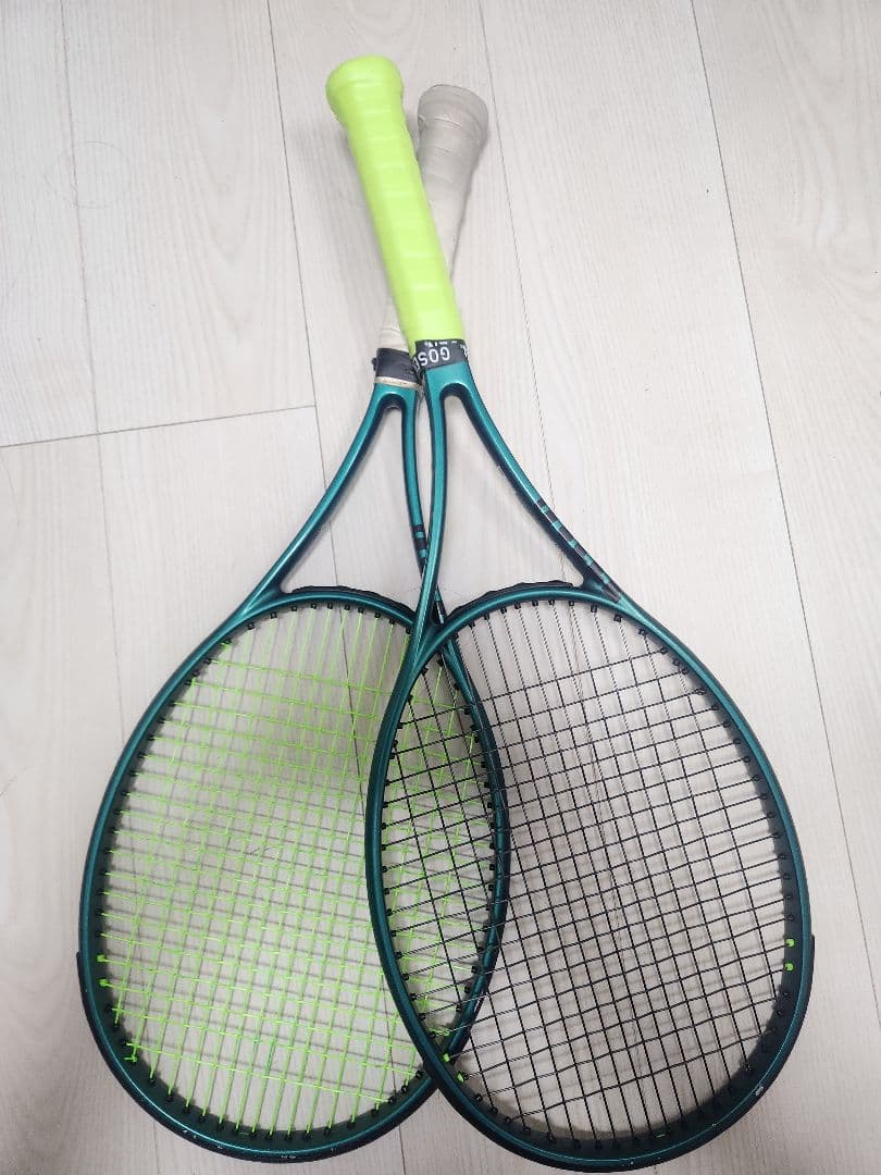 BLADE 98 16X19 V9　２本セット