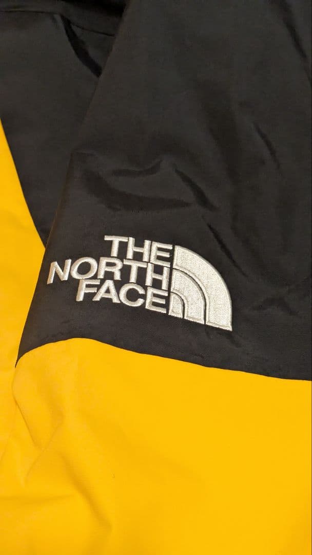 スノーボード THE NORTH FACE TRICLIMATE JACKET L