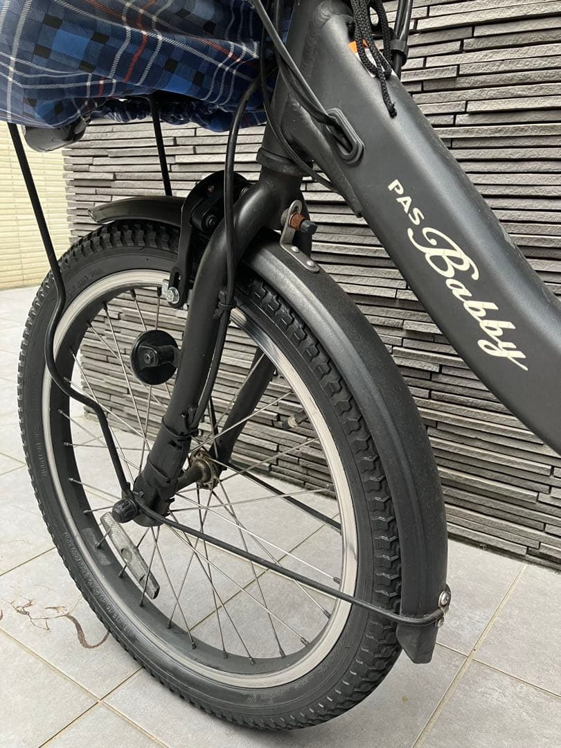 京都サイクルベースアサヒ山科店で手渡し希望ヤマハPA20BXLR