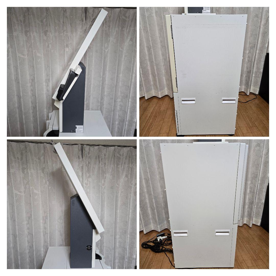 POSIFLEX セルフレジ EK-2110 釣銭機 PT-3C11-001