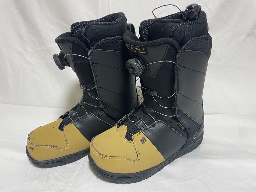 SALOMON スノーボード146cm＋ビンディングS