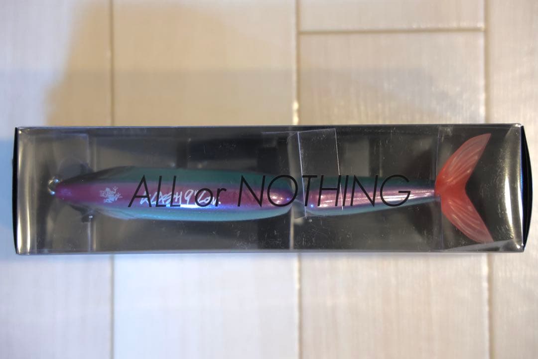 【新品未開封】DRT 4点 タイニークラッシュ＋KLASH9