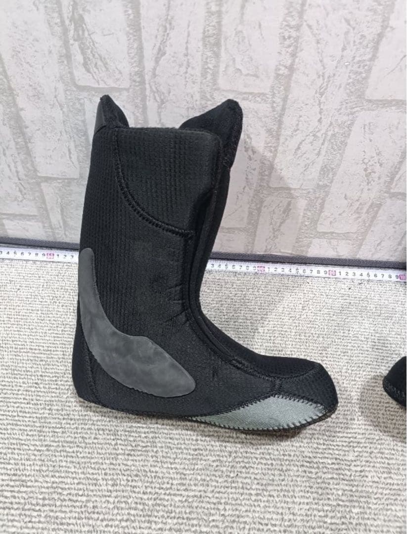 BURTON　RULER スノーボードブーツ バートン 　26cm