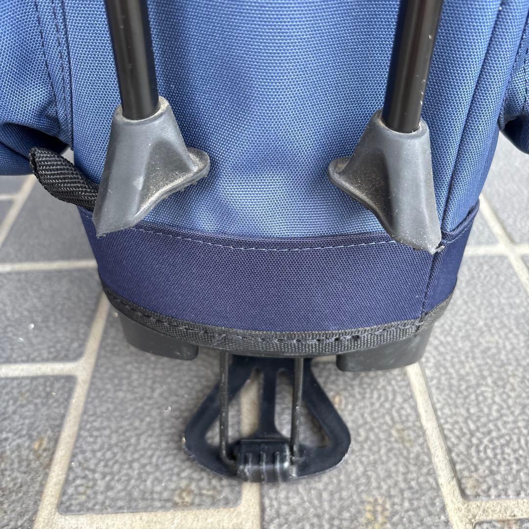 rough & swell ラフアンドスウェル　キャディーバッグ