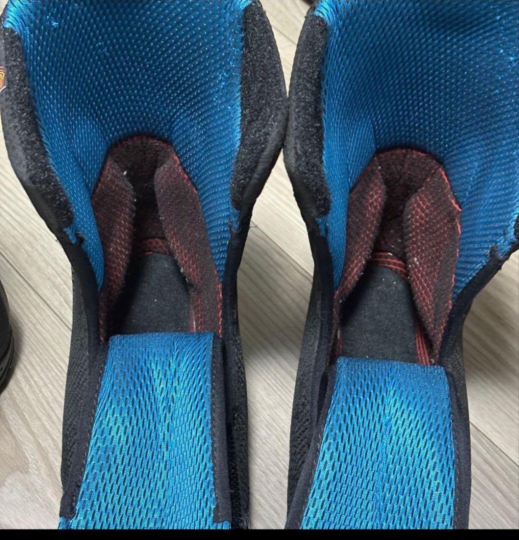 Burton PHOTON BOA WIDE メンズスノーボードブーツ