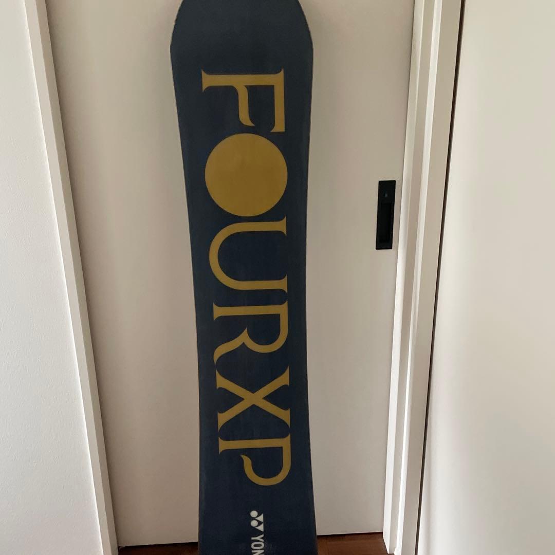 YONEX FOUR XP スノーボード ヨネックス21シーズン154