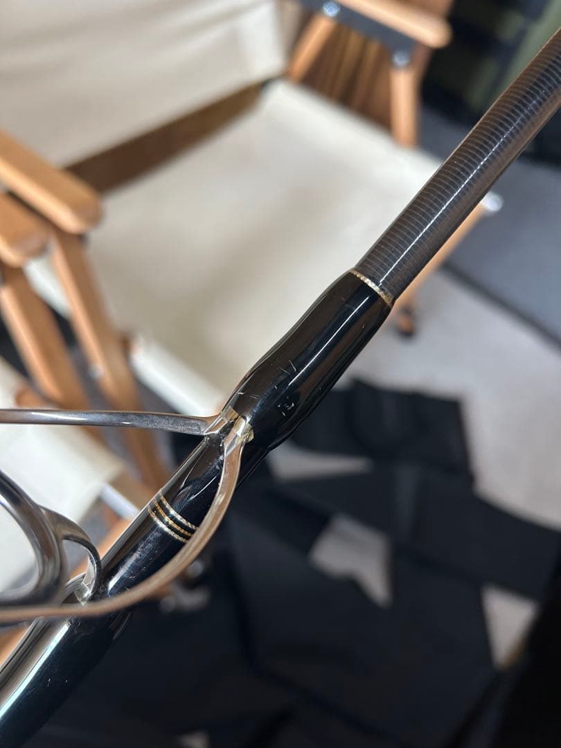 ロッド EXPLISION FULL CONTACT 824CTR/835CTR