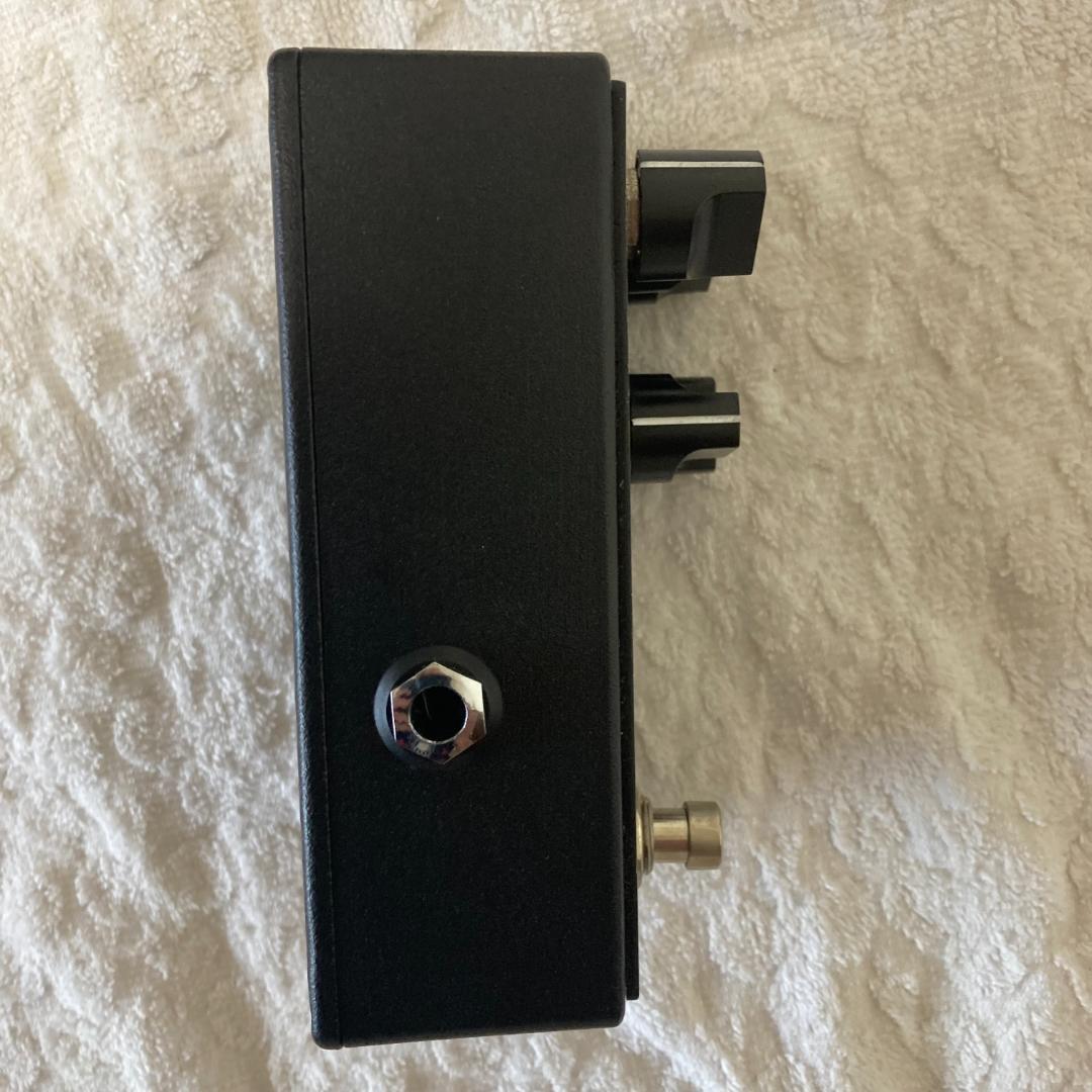 Friedman SIR-COMPRE コンプレッサー ギターエフェクター