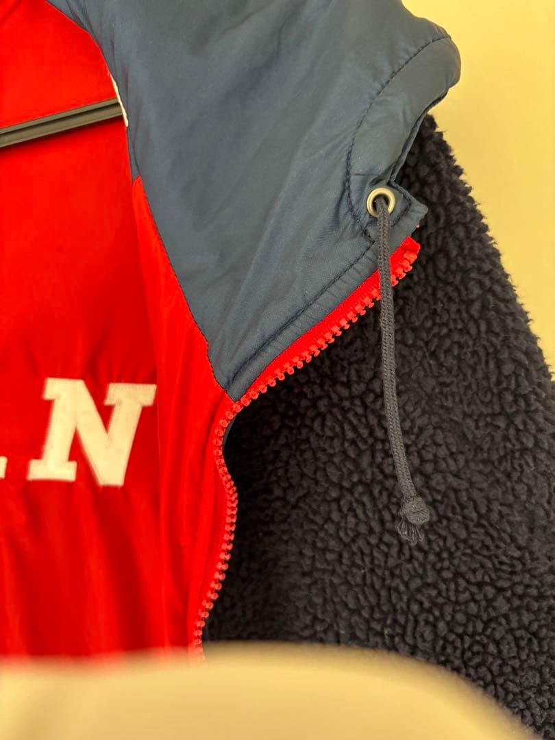 冬季オリンピック公式ガウン オーダーメイド