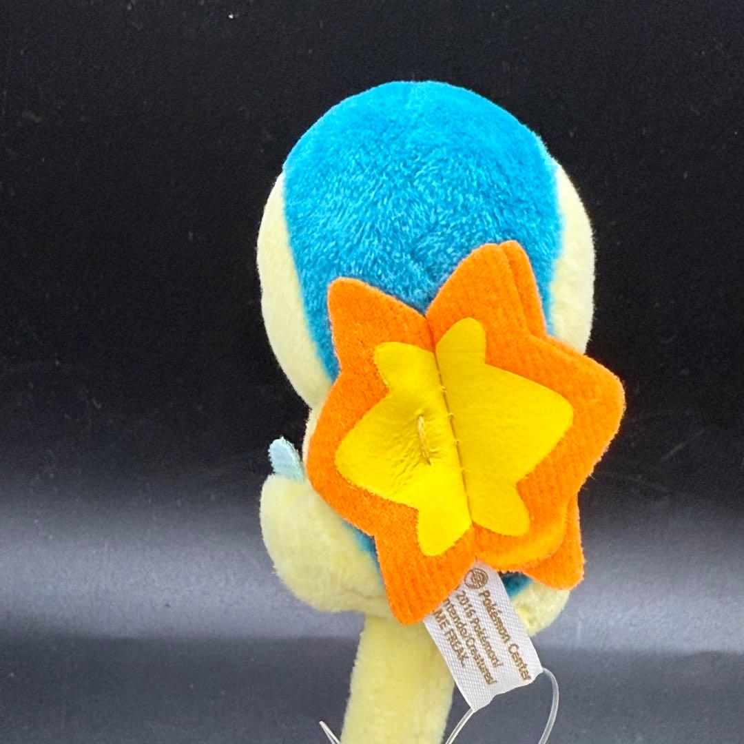 ぬいぐるみペン スーパーひみつきちのヒノアラシドール ポケモンセンター