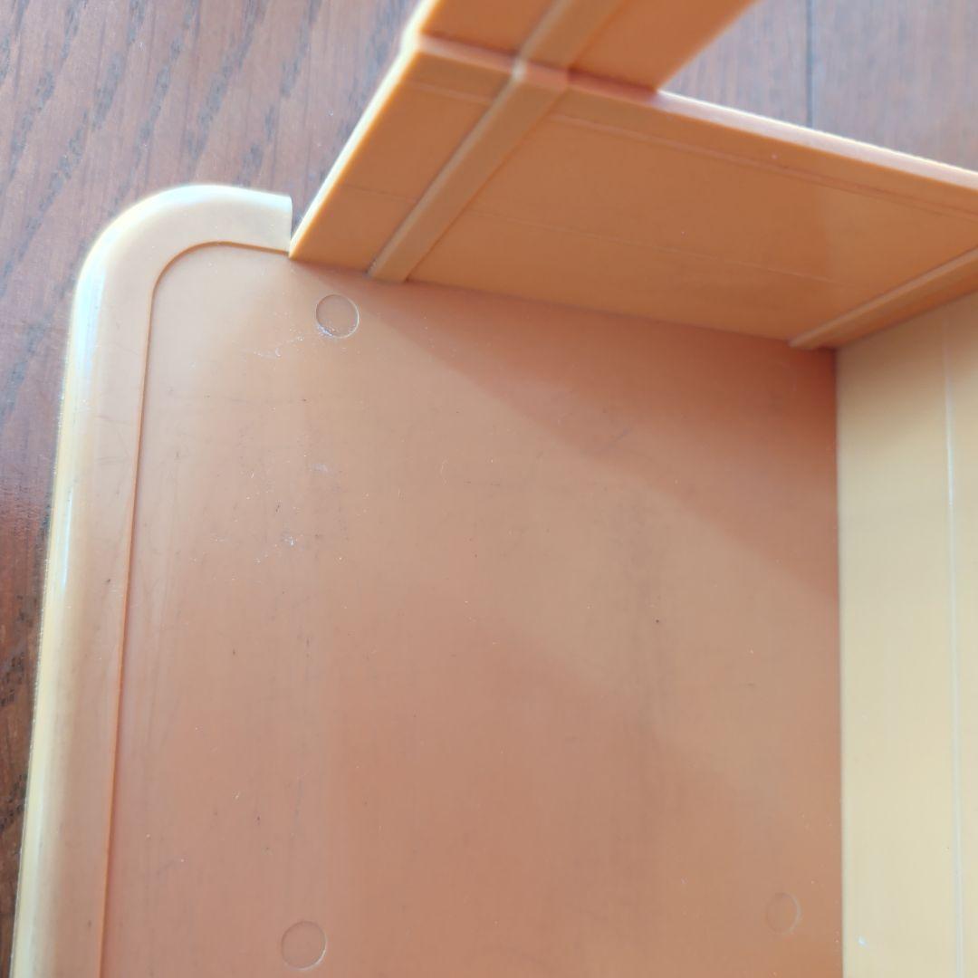 ムーミンファミリー フィギア9体セットとお家